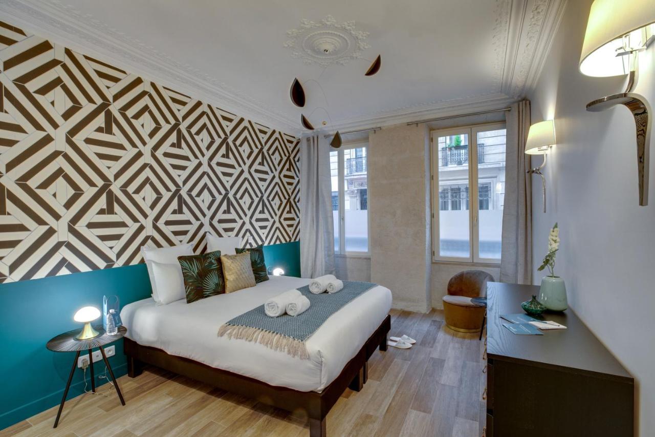Ferienwohnung Sweett - Trevise Paris Exterior foto